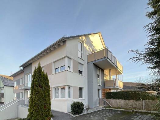 Wohnung zur Miete 1.150 € 4,5 Zimmer 100 m² 3. Geschoss frei ab 01.02.2026 Magstadt 71106