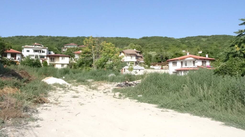 Grundstück zum Kauf 32.000 € Balchik