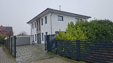 Haus zum Kauf 450.000 € 5,5 Zimmer 178 m² 930 m² Grundstück frei ab sofort Ritzenbüttel Lemwerder 27809