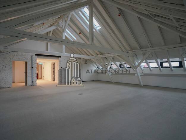 Bürofläche zur Miete - Erstbezug provisionsfrei 17 € 112 m² Bürofläche Altstadt Heidelberg 69115