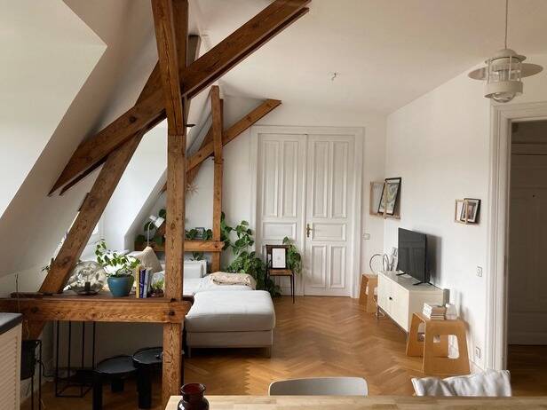 Wohnung zur Miete