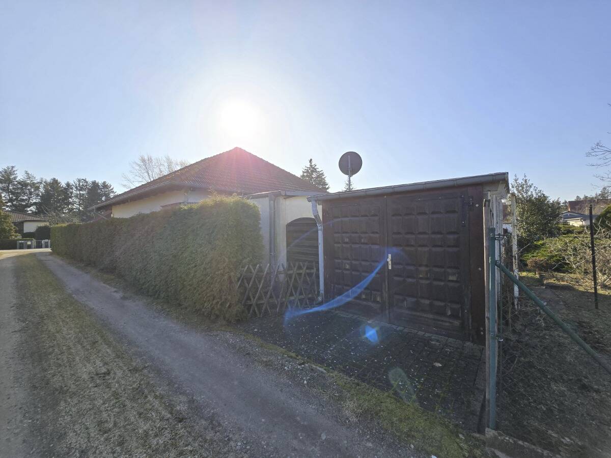 House in Brandenburg an der Havel - Ansicht 4