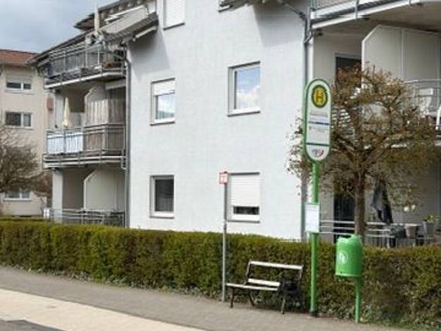 Wohnung zum Kauf 98.500 € 1 Zimmer 40,6 m² 2. Geschoss Watzenborn-Steinberg Pohlheim 35415