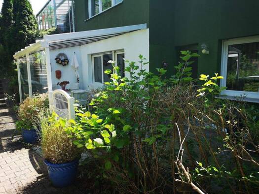 Wohnung zum Kauf 399.000 € 3 Zimmer 106 m² EG frei ab sofort Kempten Kempten (Allgäu) 87435