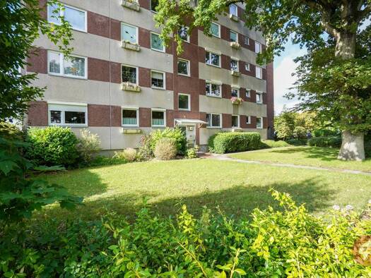 Wohnung zum Kauf 229.000 € 4 Zimmer 103 m² 3. Geschoss Raisdorf Schwentinental 24223