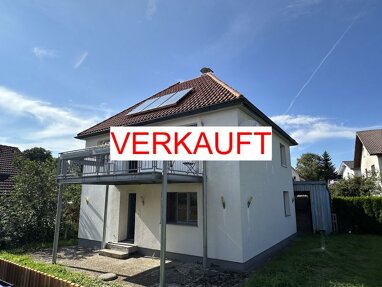 Einfamilienhaus zum Kauf 310.000 € 4 Zimmer 125 m² 246 m² Grundstück Hofs Leutkirch im Allgäu 88299