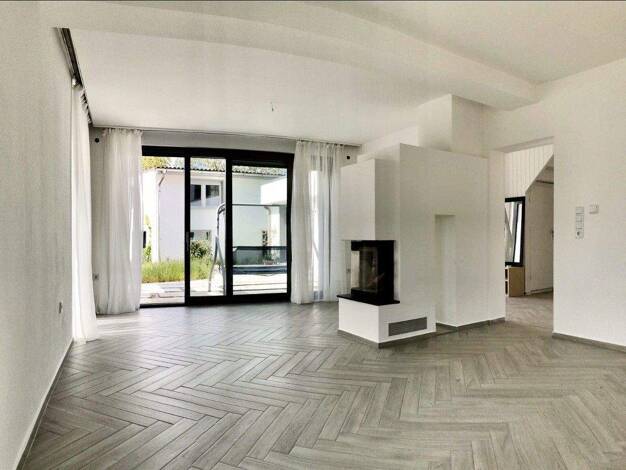 Einfamilienhaus zur Miete 1.650 € 4 Zimmer 110 m² 500 m² Grundstück Spröda Delitzsch 04509