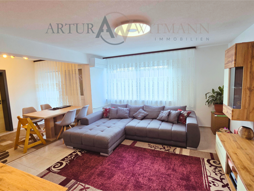 Wohnung zum Kauf 235.000 € 3 Zimmer 77,6 m² 3. Geschoss Lahr Lahr/Schwarzwald 77933