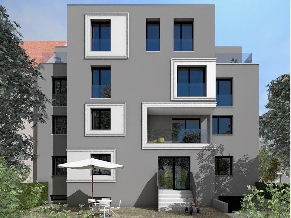 Grundstück zum Kauf 571 m²<br/>Grundstück Krämpfervorstadt Erfurt 99085