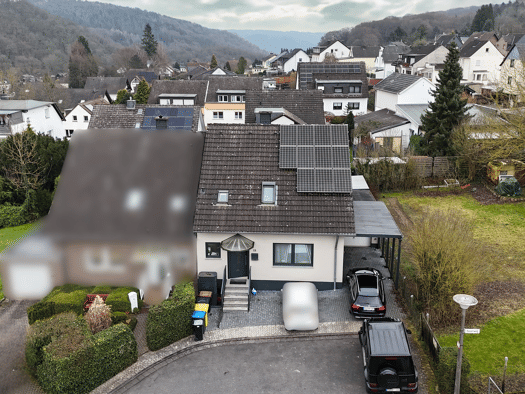 Einfamilienhaus zum Kauf 550.000 € 4 Zimmer 118 m² 259 m² Grundstück Unkelbach Remagen 53424