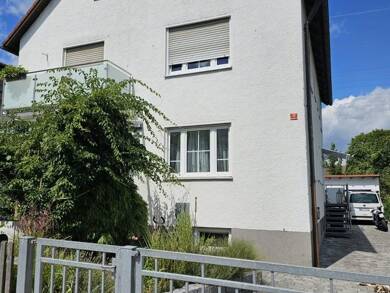 Haus zum Kauf provisionsfrei 1.350.000 € 10 Zimmer 220 m² 609 m² Grundstück Freising Freising 85354