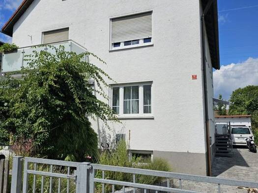 Haus zum Kauf provisionsfrei 1.350.000 € 10 Zimmer 220 m² 609 m² Grundstück Freising Freising 85354