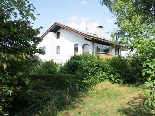 Einfamilienhaus zum Kauf provisionsfrei 625.000 € 8 Zimmer 185 m² 1.835 m² Grundstück frei ab 01.10.2026 Birkenfeld Birkenfeld 75217