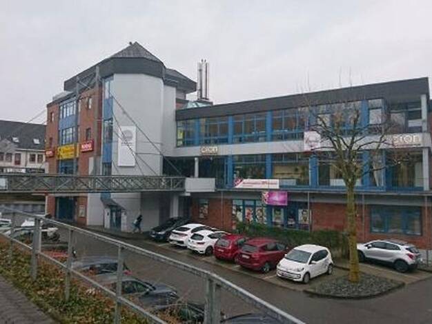 Restaurant zur Miete provisionsfrei 2.800 € 364 m² Gastrofläche Overatherstr. 50-52 Bockenberg Bergisch Gladbach 51429