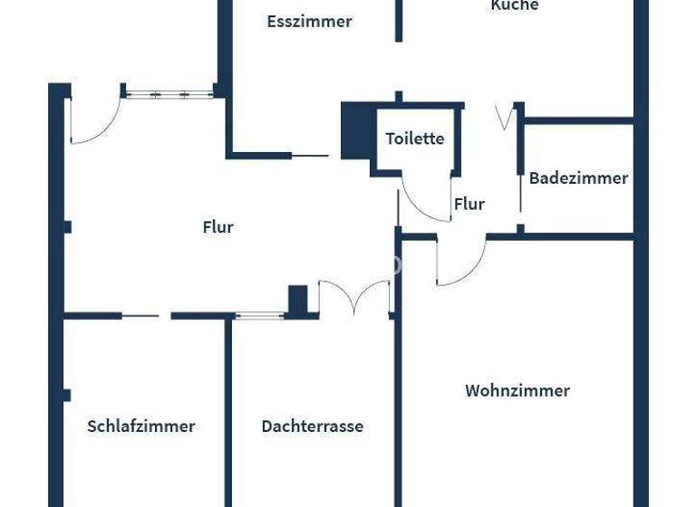Mehrfamilienhaus zum Kauf 1.500.000 € 16 Zimmer 387 m² 270 m² Grundstück Niederrad Frankfurt am Main 60528