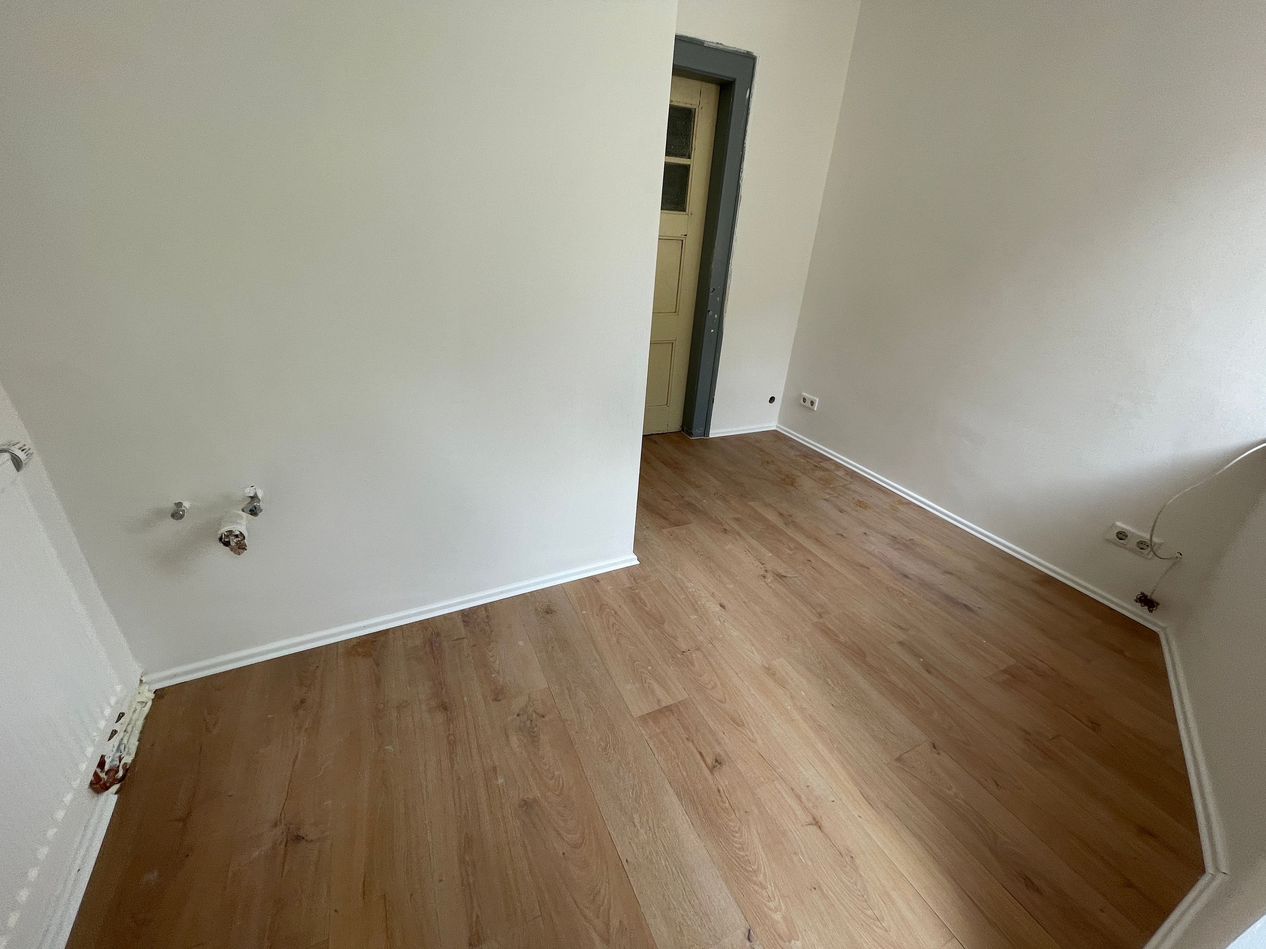 Wohnung zur Miete 270 € 1 Zimmer 22 m²<br/>Wohnfläche Innenstadt Coburg 96450