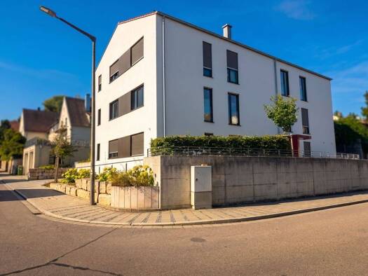Büro zur Miete provisionsfrei 690 € 1 Zimmer 40,1 m² Bürofläche Kumpfmühl-Ziegetsdorf-Neuprüll Regensburg 93051