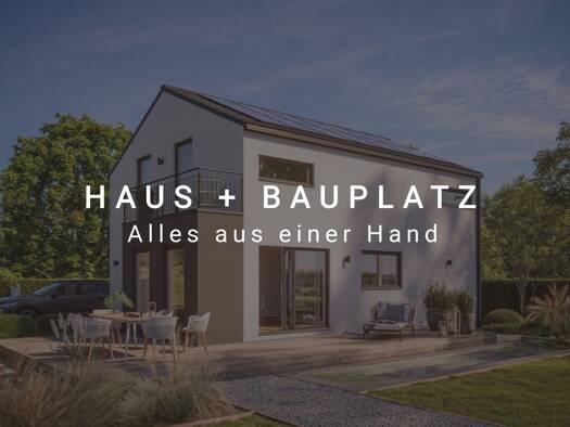 Einfamilienhaus zum Kauf provisionsfrei 433.578 € 4 Zimmer 136 m² 917 m² Grundstück Ziesendorf Ziesendorf 18059