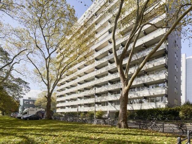 Wohnung zum Kauf 395.000 € 2 Zimmer 57 m² 5. Geschoss Neustadt-Nord Köln 50672