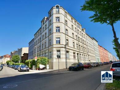 Wohnung zum Kauf 119.500 € 2 Zimmer 59,5 m² 1. Geschoss frei ab 01.07.2025 Paulsstadt Schwerin 19053