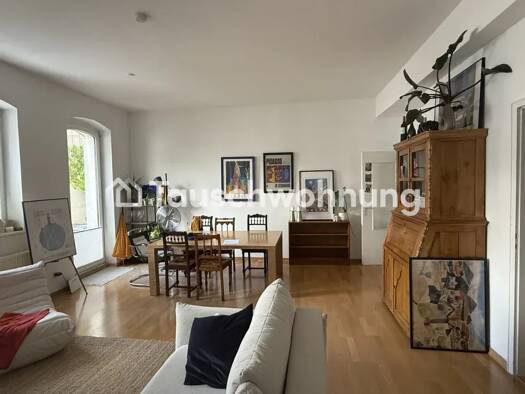 Wohnung zur Miete Tauschwohnung 910 € 2 Zimmer 67 m² 2. Geschoss Altstadt-Nord Innenstadt 50668