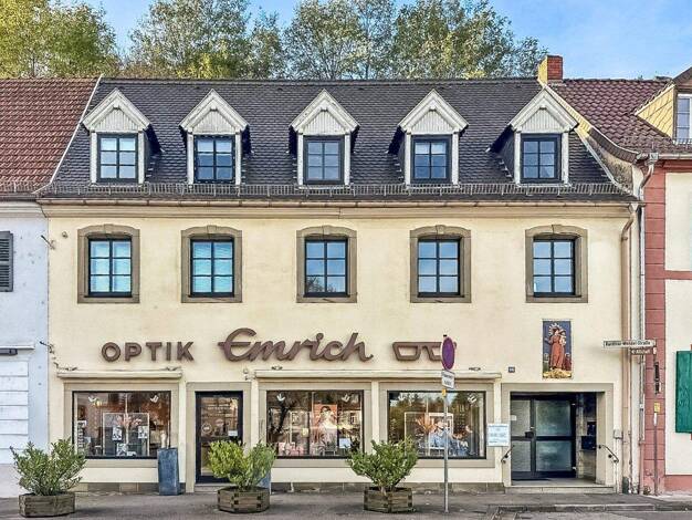 Stadthaus zum Kauf 369.000 € 9 Zimmer 128 m² 233 m² Grundstück Blieskastel 66440