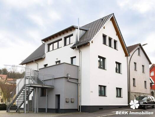 Mehrfamilienhaus zum Kauf 645.000 € 8 Zimmer 218,9 m² 547 m² Grundstück Grünmorsbach Haibach 63808