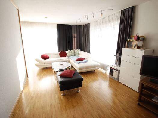 Wohnung zum Kauf 109.000 € 2 Zimmer 71 m² Niedergebisbach Herrischried 79737
