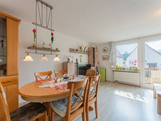 Wohnung zum Kauf 325.000 € 4 Zimmer 89,5 m² Ebersbach Ebersbach an der Fils 73061