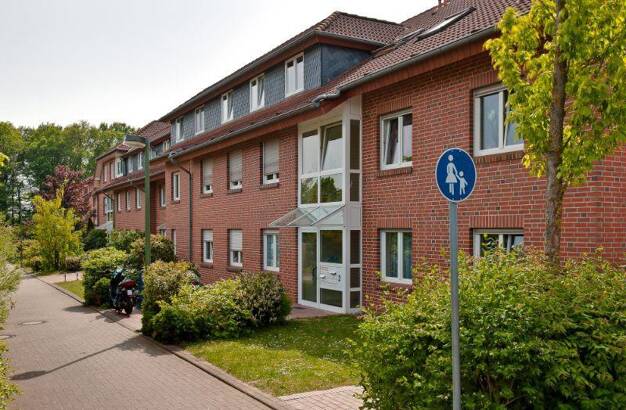 Wohnung zur Miete 783 € 4 Zimmer 91 m² frei ab 08.07.2025 Schinkeler Mark 6 Darum / Gretesch / Lüstringen 210 Osnabrück 49086