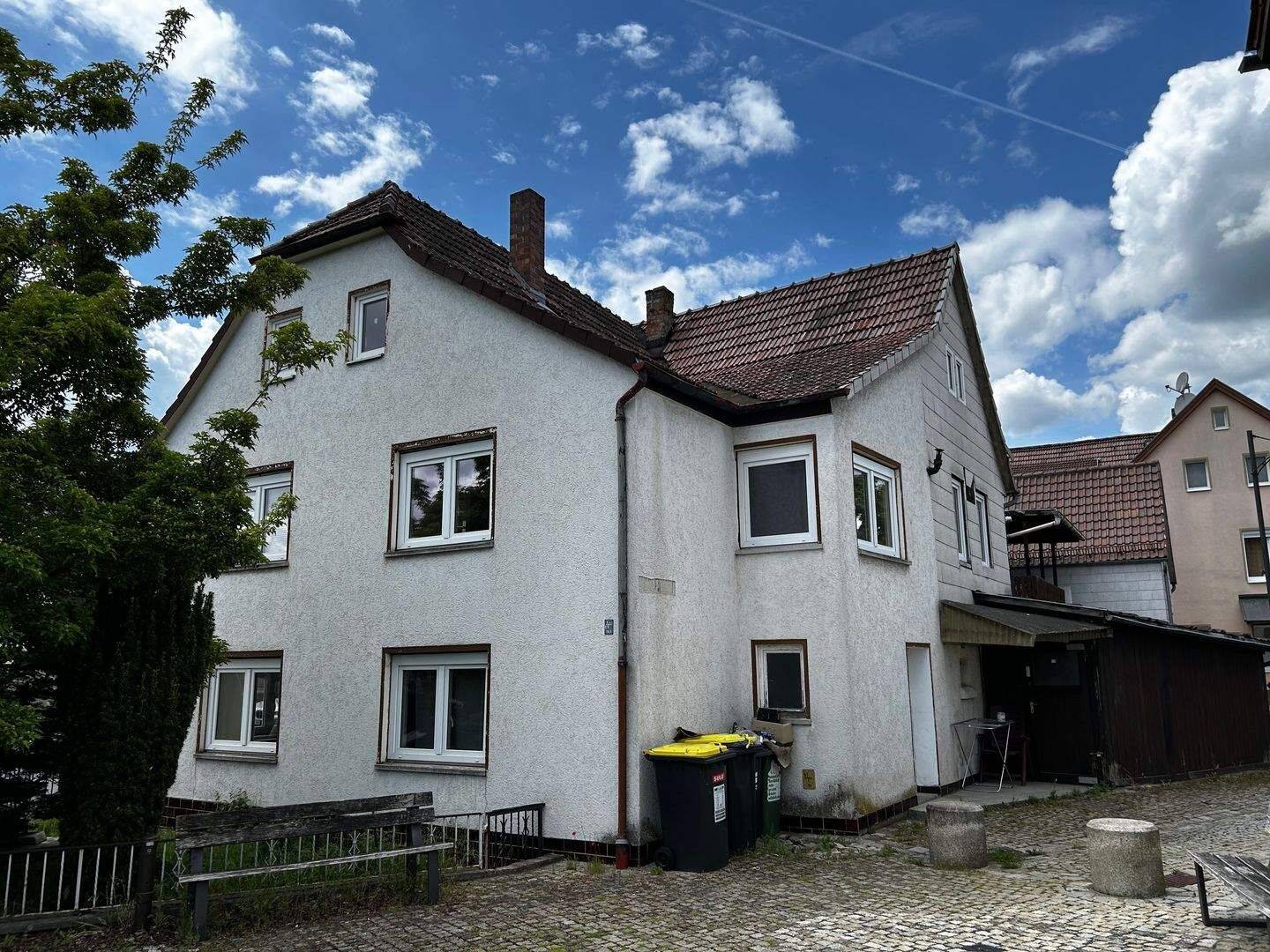 Einfamilienhaus zum Kauf - Ansicht 2