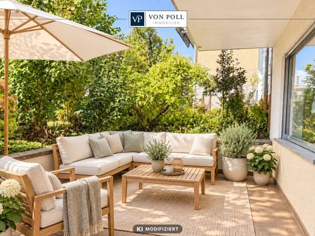 Wohnung zum Kauf 198.000 € 2,5 Zimmer 74 m² Sulzbach Weinheim 69469