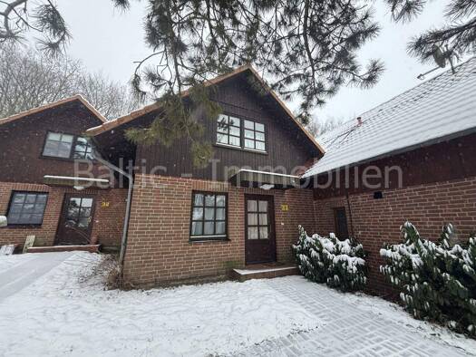 Haus zum Kauf 299.000 € 4 Zimmer 80 m² 300 m² Grundstück Klingberg Scharbeutz / OT Klingberg 23684
