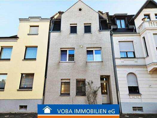 Einfamilienhaus zum Kauf 295.000 € 7 Zimmer 140 m² 386 m² Grundstück Stadtmitte Viersen 41747