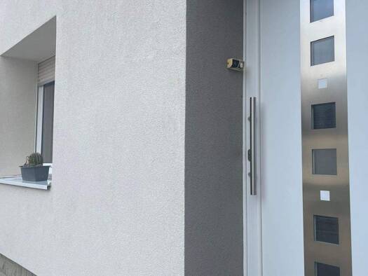 Einfamilienhaus zum Kauf provisionsfrei 208.000 € 6 Zimmer 140 m² 200 m² Grundstück La Cité-Liberté-Roses Kerbach 57460