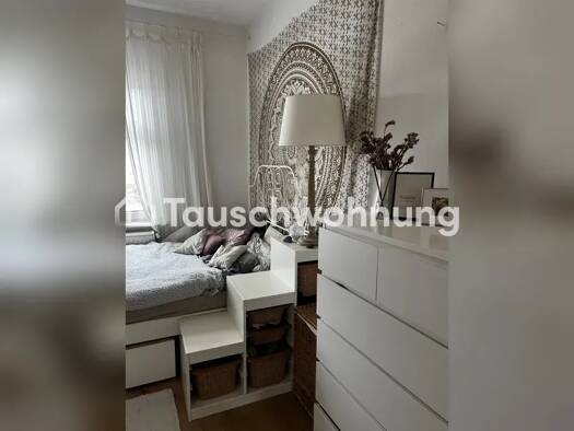 Wohnung zur Miete Tauschwohnung 650 € 2 Zimmer 54 m² 2. Geschoss Birkenwerder 16547