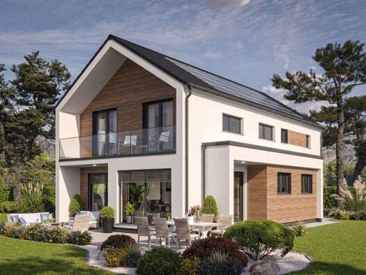 Einfamilienhaus zum Kauf provisionsfrei 1.316.965 € 7 Zimmer 167 m² 1.330 m² Grundstück Rammingen 89192