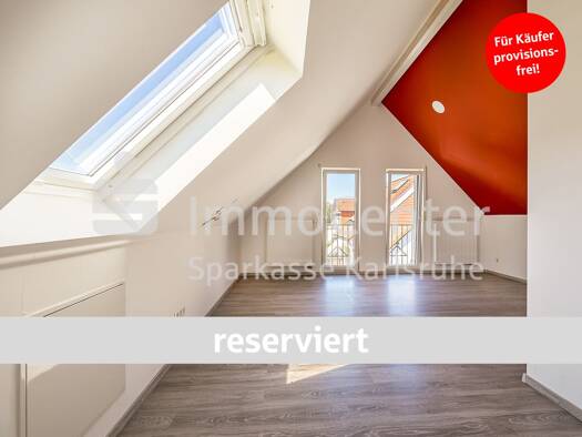 Einfamilienhaus zum Kauf provisionsfrei 355.000 € 4 Zimmer 124 m² 166 m² Grundstück Mörsch Rheinstetten / Mörsch 76287
