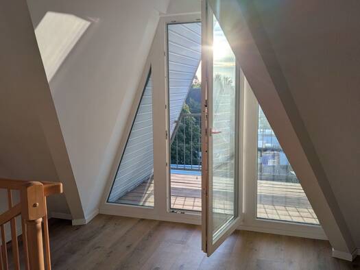 Maisonette zur Miete 425 € 2 Zimmer 50 m² Geschoss 1/2 frei ab 01.09.2026 Zur Kleinbahn 4 Kölsa Wiedemar 04509