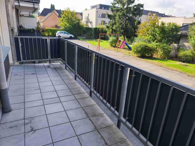 Wohnung zur Miete 475 € 3 Zimmer 74,9 m² 1. Geschoss Heidestraße 5 Westerholt Herten 45701