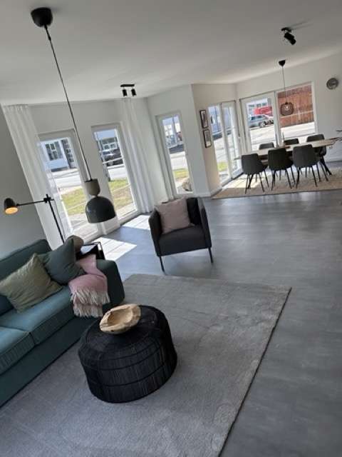 Einfamilienhaus zum Kauf - Erstbezug - Ansicht 6