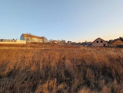 Grundstück zum Kauf 44.000 € 735 m² Grundstück Schkölen 07619