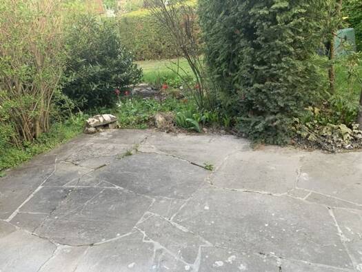 Terrassenwohnung zur Miete 970 € 3 Zimmer 92 m² EG frei ab 15.07.2026 Burgbernheim 91593
