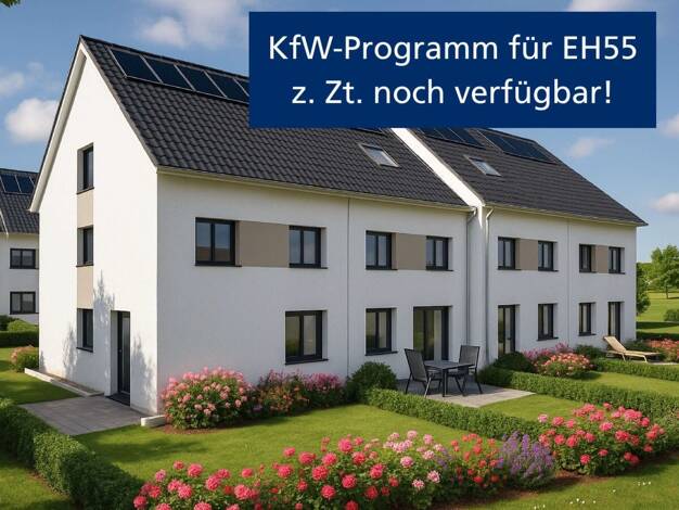 Reihenmittelhaus zum Kauf 571.408 € 5 Zimmer 133,2 m² 168 m² Grundstück Dudenhofen Rodgau 63110