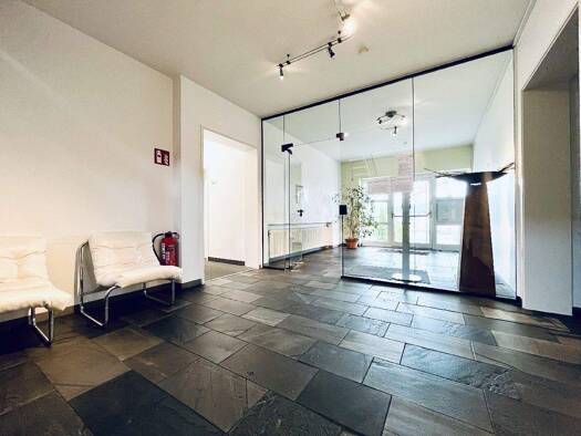 Lagerhalle zur Miete 4.969 € 441 m² Lagerfläche Siegburg 53721