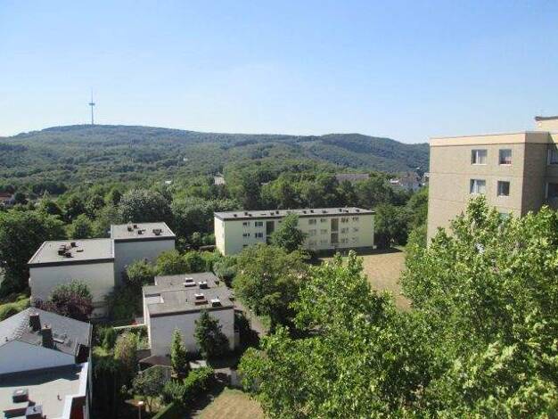 Wohnung zur Miete 859 € 3 Zimmer 81,8 m² 4. Geschoss Zwickauer Straße 4 Karthause Koblenz 56075