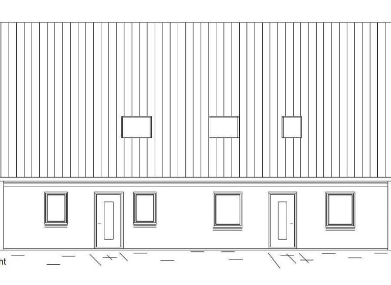 Wohnung zum Kauf - Erstbezug 245.000 € 2 Zimmer 57 m² Heidberg 25 Husum 25813