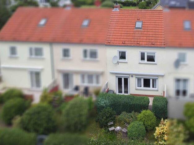 Reihenmittelhaus zum Kauf 299.000 € 4 Zimmer 101 m² 218 m² Grundstück Kühlungsborn 18255