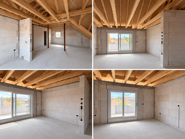 Penthouse zum Kauf provisionsfrei 499.000 € 3 Zimmer 105,3 m² frei ab 01.01.2027 Malstraße 1 Neustadt Neustadt an der Aisch 91413