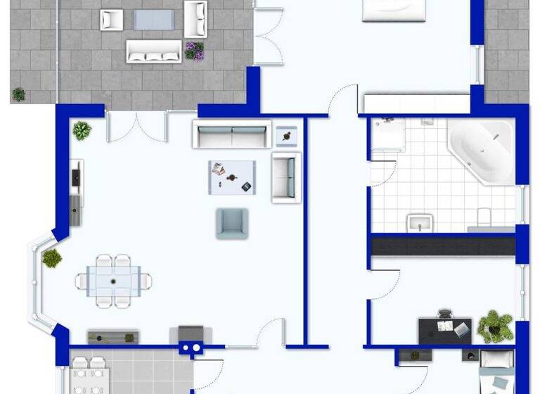 Haus zum Kauf 995.000 € 4 Zimmer 162 m² 1.069 m² Grundstück frei ab sofort Badendorf 23619